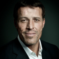 Tony Robbins on the Power of Network Marketing