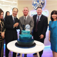 USANA Celebrates Longevity and Success in Malaysia