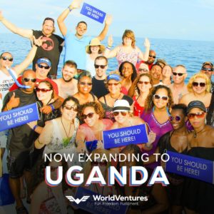 WorldVentures Expands to Uganda