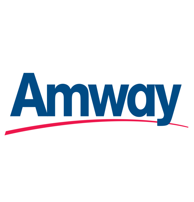 Amway Products Recognized for Commitment to Scientific Excellence