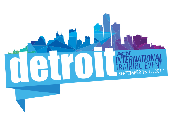ACN Energy Detroit International Training Event is a Major Success