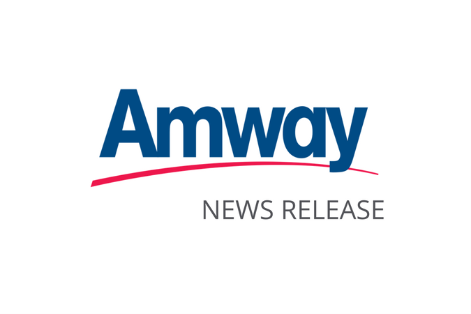 Amway USA Names Chief Financial Officer