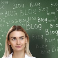 MLM tips: Blogging to expand your network